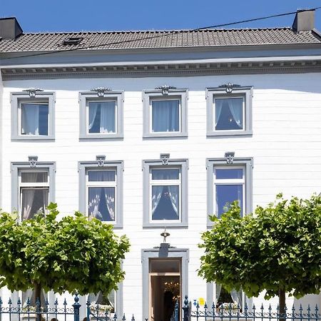 Huis Van Loon Борглон Экстерьер фото