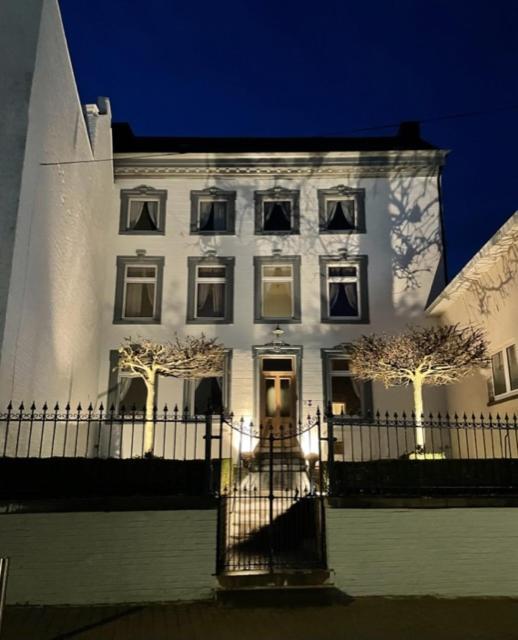 Huis Van Loon Борглон Экстерьер фото