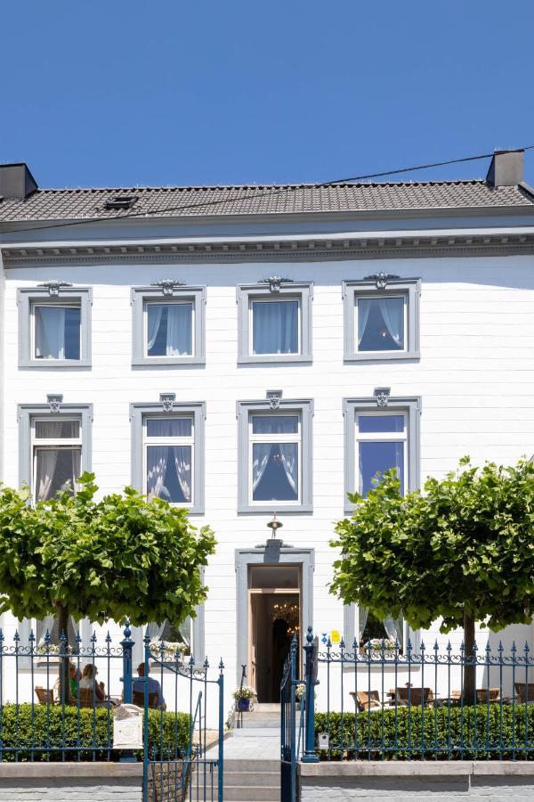 Huis Van Loon Борглон Экстерьер фото