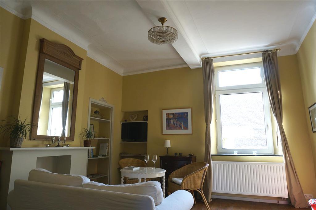 Huis Van Loon Борглон Экстерьер фото